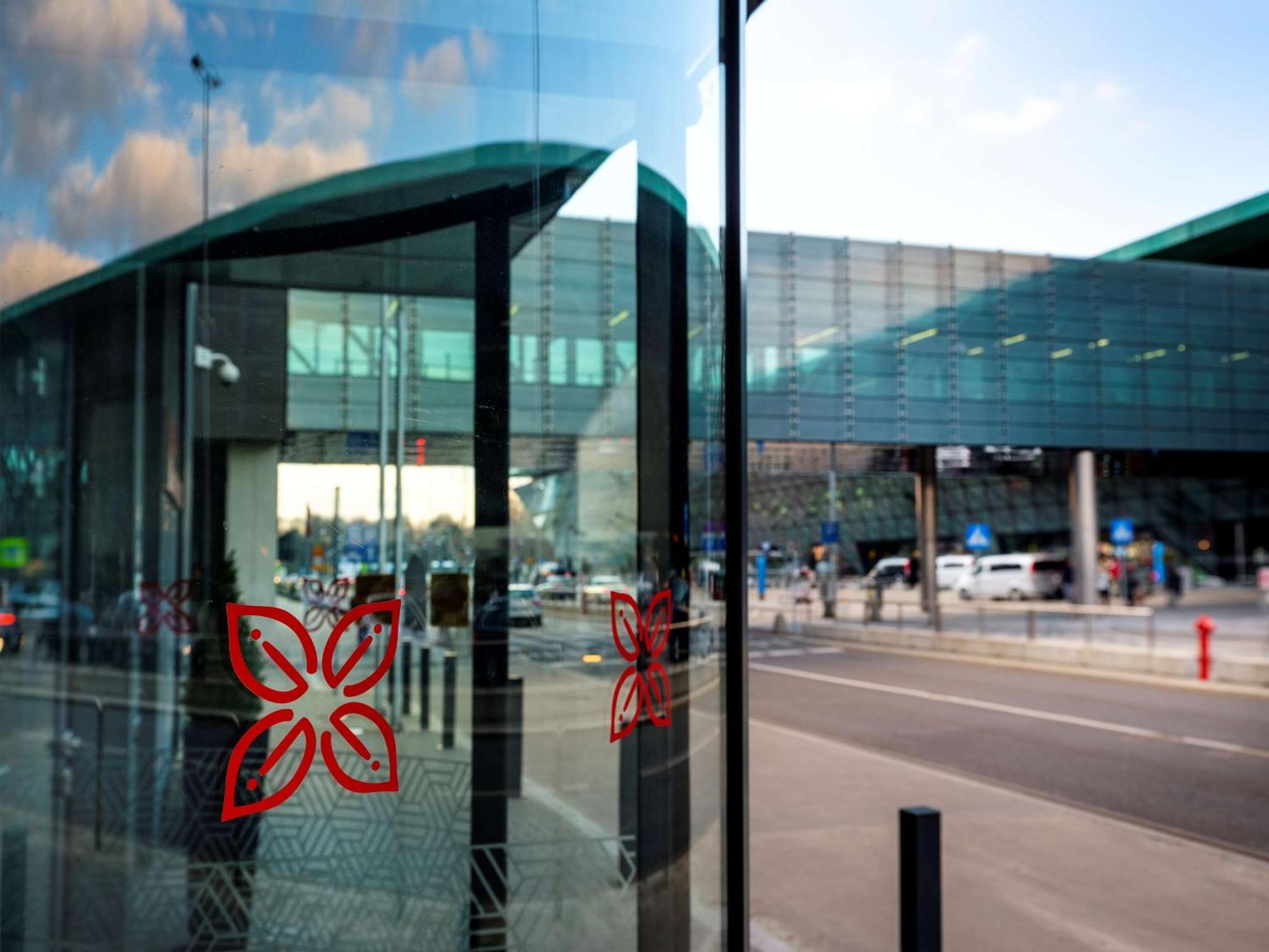 Hilton Garden Inn Krakow Airport — الصور 3